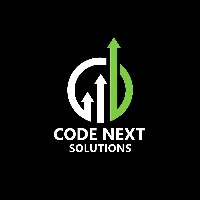 CodeNext Solutions Avatar