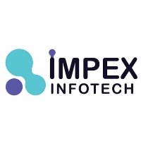 Impex Infotech Avatar
