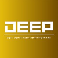 Digital Engineering Excellence Programming Avatar