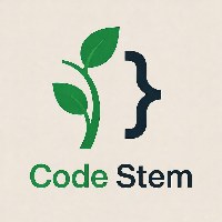 Code Stem Avatar
