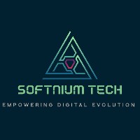 SoftniumTech Avatar