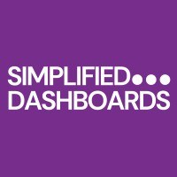 Simplified Dashboards LLC Avatar