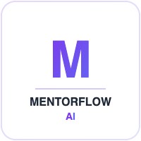 Mentorflow AI | Top 1% Expert-vetted Freelancers | AI First Solutions - OpenAI, Claude | Mobile Apps | Web Apps | SaaS Startups | e-Commerce