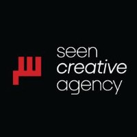 Seen Creative Agency Avatar