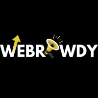 WebRowdy Avatar