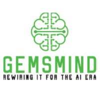 GemsMind Technologies Pvt Ltd Avatar