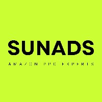 SUNADS Amazon Agency — PPC, Growth & Full Account Management Avatar
