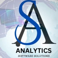 SA ANALYTICS SOFTWARE SOLUTION Avatar