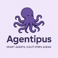 Agentipus Avatar