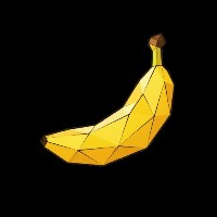 Yellow Bananas Avatar