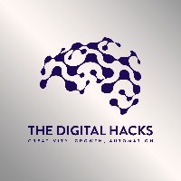 The Digital Hacks Avatar