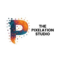 The Pixelation Studio Avatar