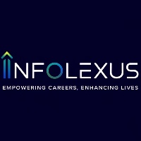 Infolexus Solutions Avatar