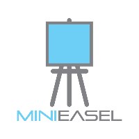Mini Easel Avatar