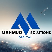 Mahmud Digital Solutions Avatar
