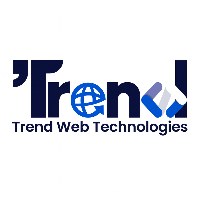 Trend Web Technologies Avatar