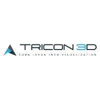 Tricon3D Avatar