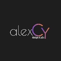 Alexcy Design Studio Avatar