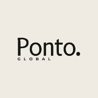 Ponto Global — Digital Transformation Hub Avatar
