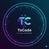ToCode — Where Ideas Become Digital Products Avatar