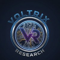Voltrix Research Avatar
