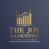 The Joy Accounting Inc. Avatar