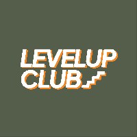 Level Up Club Studio Avatar