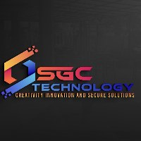 SGC Technology Avatar