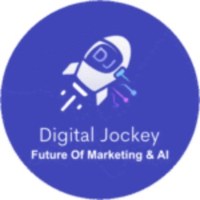 Digital Jockey Avatar