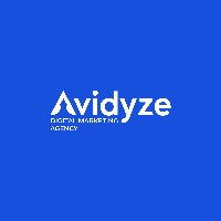 Avidyze Digital Marketing Agency Avatar