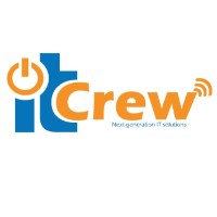 IT Crew Web Solution Avatar