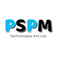 PSPM Technologies Pvt Ltd Avatar