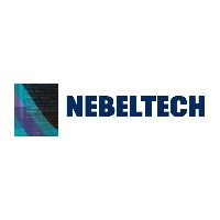Nebel Technologies -🥇 Award Winning Company  Avatar