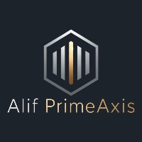 Alif PrimeAxis Avatar