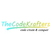 TheCodeKrafters Avatar