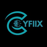Cyfiix Avatar