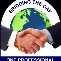 One Professional Avatar