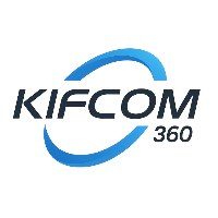 Kifcom 360 Avatar
