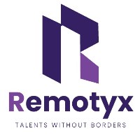 Remotyx Avatar