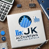JK Accounting Services Australia Avatar