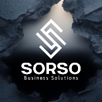 SORSO Business Solutions Avatar