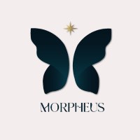 Morpheus Agency Avatar