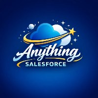 Anything Salesforce Avatar