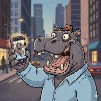 CTRL Freak Agency Avatar