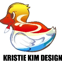 Kristie Kim Design Avatar
