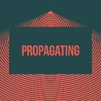 Propagating Communications Avatar