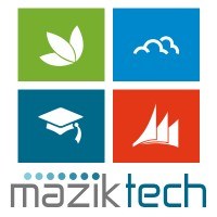 Mazik Tech Solutions Private Limited Avatar