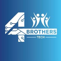 4BrothersTech Avatar