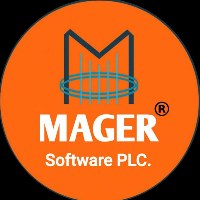 Mager Software PLC. Avatar