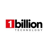 1 Billion Tech Avatar